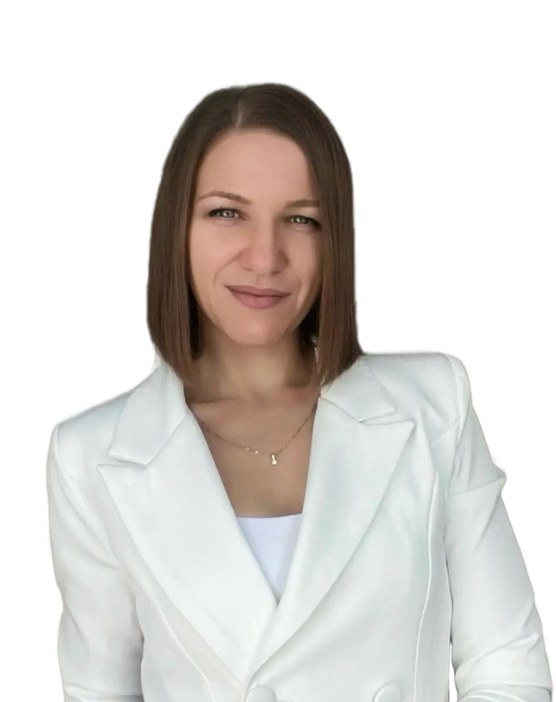 Юдина Ксения Николаевна - Клиника Фомина