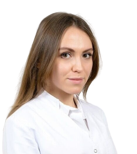 Кузнецова Александра Валерьевна