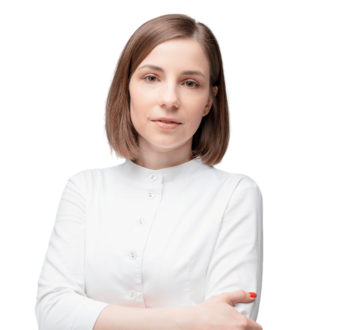 Лихачева Анастасия Федоровна