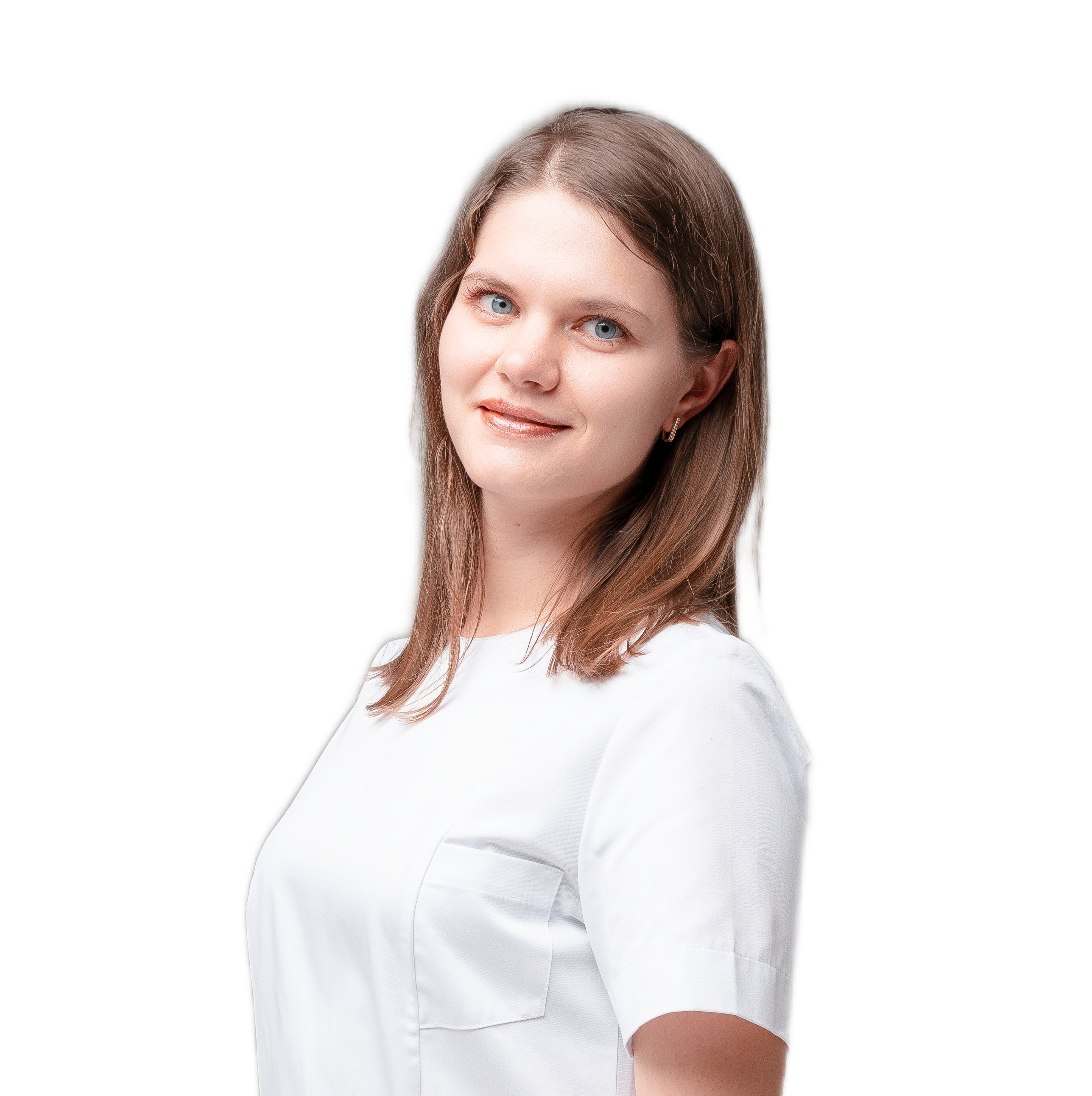 Когтева Елена Викторовна