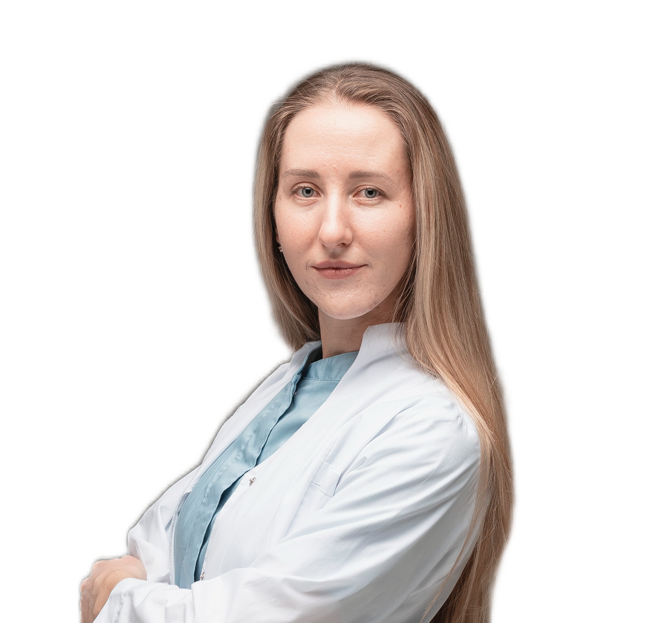 Зайцева Марина Юрьевна