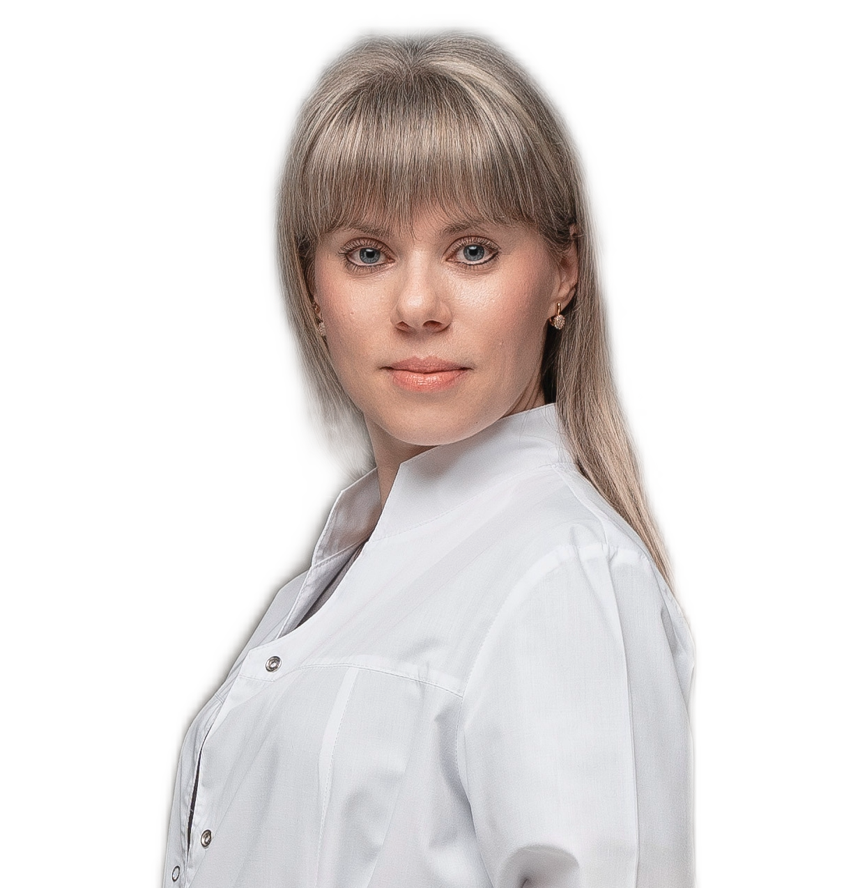 Журавлева Евгения Игоревна