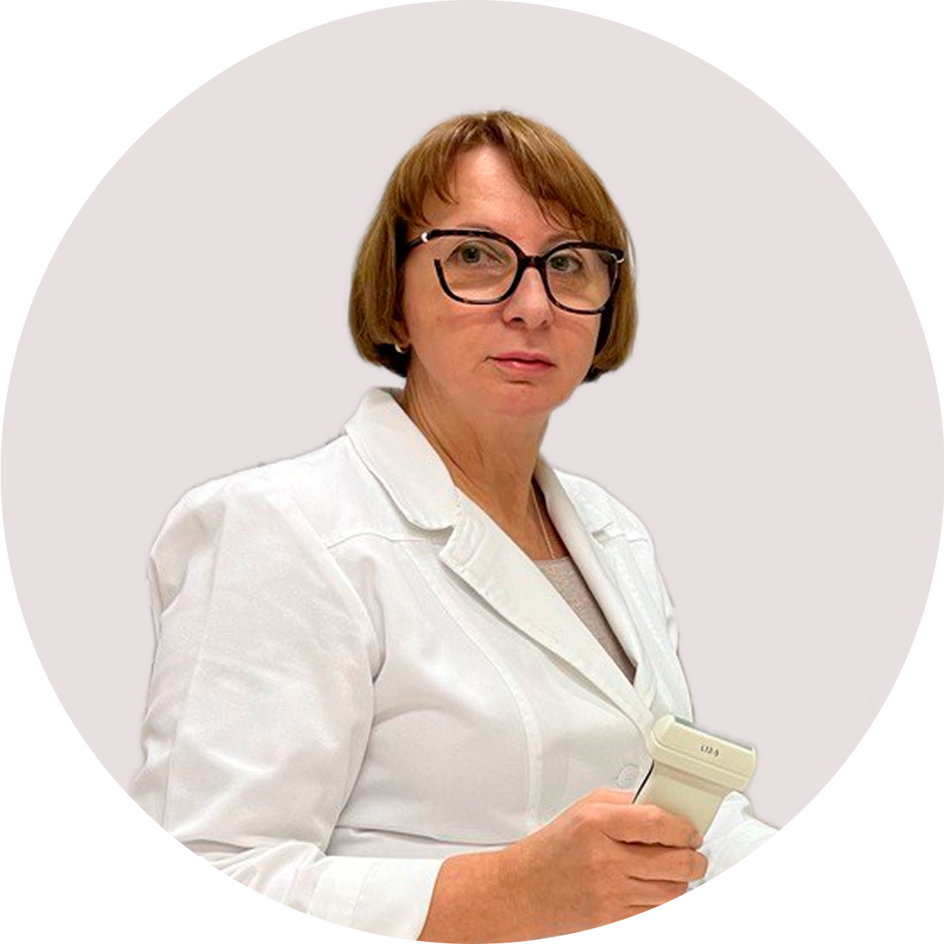 Бахмат Ирина Ивановна