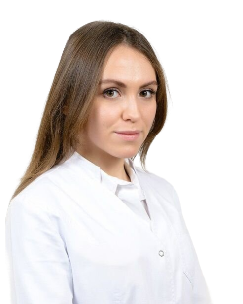 Кузнецова Юлия Михайловна