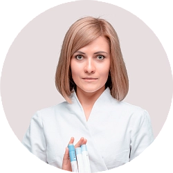 Лунева Анастасия Сергеевна