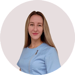 Зайцева Марина Юрьевна