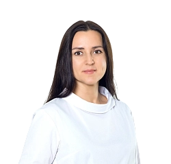 Болдырева Ирина Васильевна
