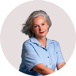 Оранская Юлия Олеговна