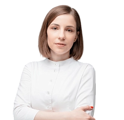 Лихачева Анастасия Федоровна