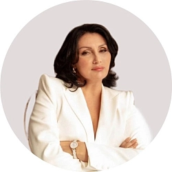 Ковалева Анна Викторовна