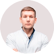 Фотография врача Старокожев Михаил Александрович