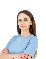 Кузнецова Александра Валерьевна