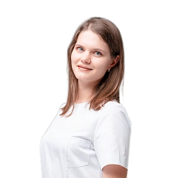 Когтева Елена Викторовна