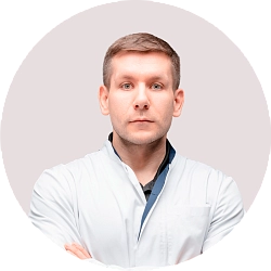 Старокожев Михаил Александрович