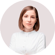 Фотография врача Лихачева Анастасия Федоровна