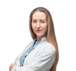 Зайцева Марина Юрьевна