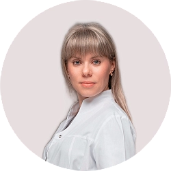 Журавлева Евгения Игоревна