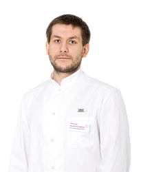 Старокожев Михаил Александрович