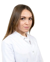 Кузнецова Юлия Михайловна
