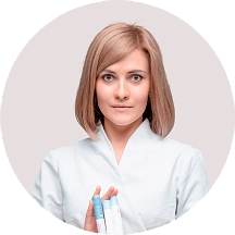 Фотография врача Лунева Анастасия Сергеевна