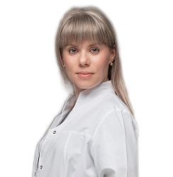 Журавлева Евгения Игоревна