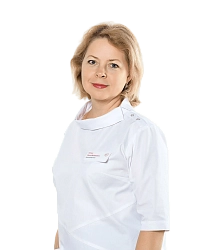 Сапега Ирина Валерьевна