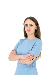Кузнецова Александра Валерьевна