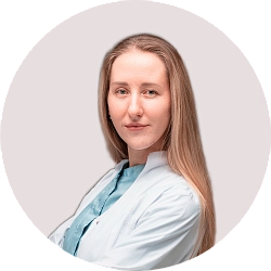 Зайцева Марина Юрьевна