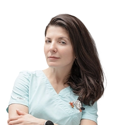 Тугай Екатерина Александровна