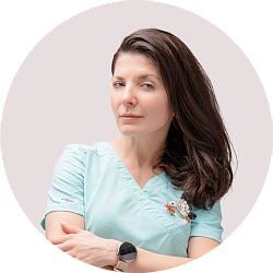 Тугай Екатерина Александровна