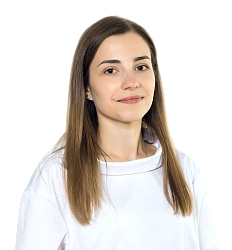 Лихачева Анастасия Федоровна