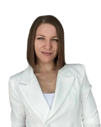 Юдина Ксения Николаевна