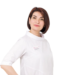 Колядина Оксана Викторовна