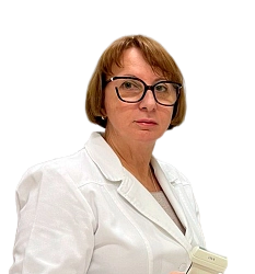 Бахмат Ирина Ивановна