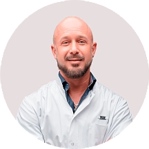 Фотография врача Петухов Семен Тихонович