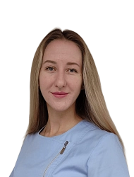 Зайцева Марина Юрьевна