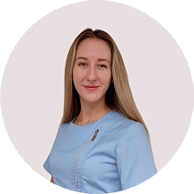 Фотография врача Зайцева Марина Юрьевна