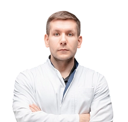 Старокожев Михаил Александрович