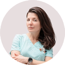 Фотография врача Тугай Екатерина Александровна