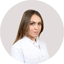 Фотография врача Кузнецова Юлия Михайловна