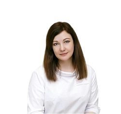 Сидоркина Юлия Витальевна
