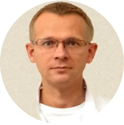 Кочетов Максим Викторович