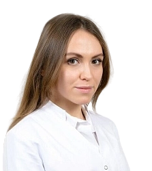 Кузнецова Александра Валерьевна