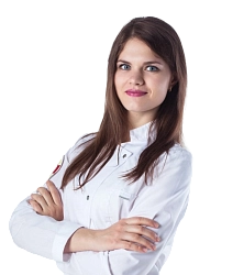 Когтева Елена Викторовна