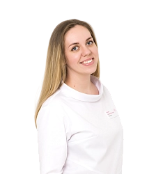Бочарова Екатерина Борисовна