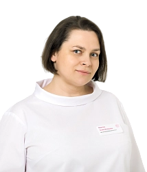Федотова Татьяна Валерьевна