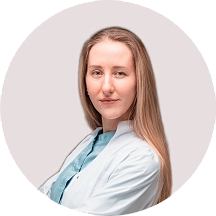 Фотография врача Зайцева Марина Юрьевна